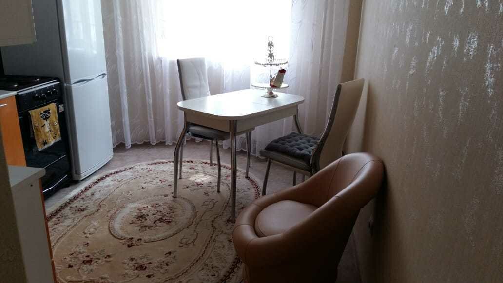 Гостиница Комфортная квартира в Железнодорожном Железнодорожный-9