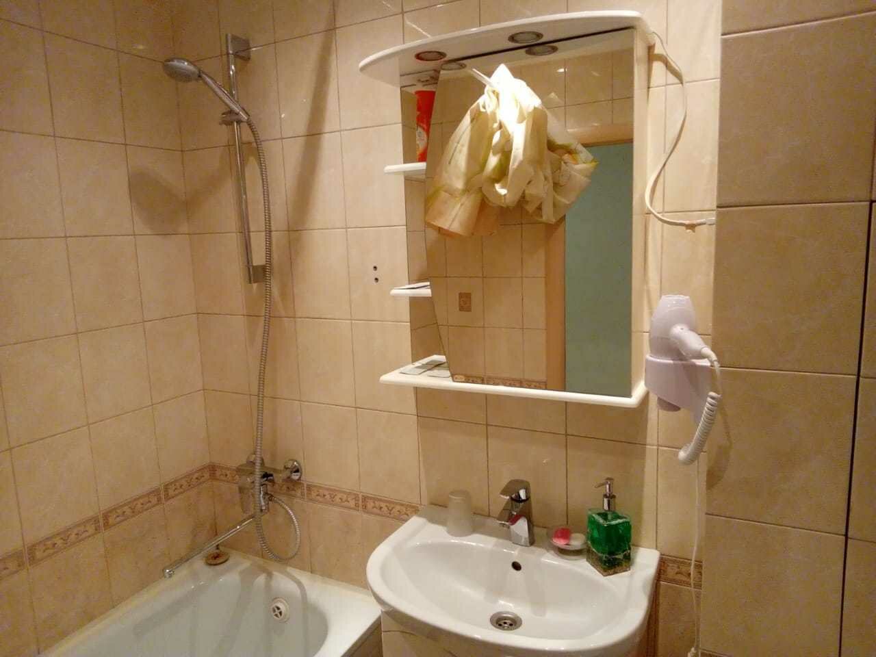 Гостиница Комфортная квартира в Железнодорожном Железнодорожный-10