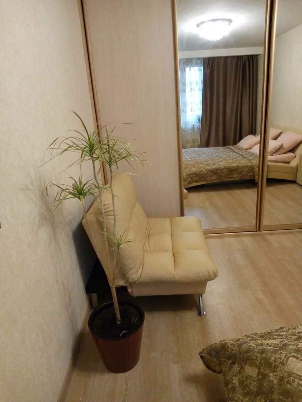 Гостиница Комфортная квартира в Железнодорожном Железнодорожный-6