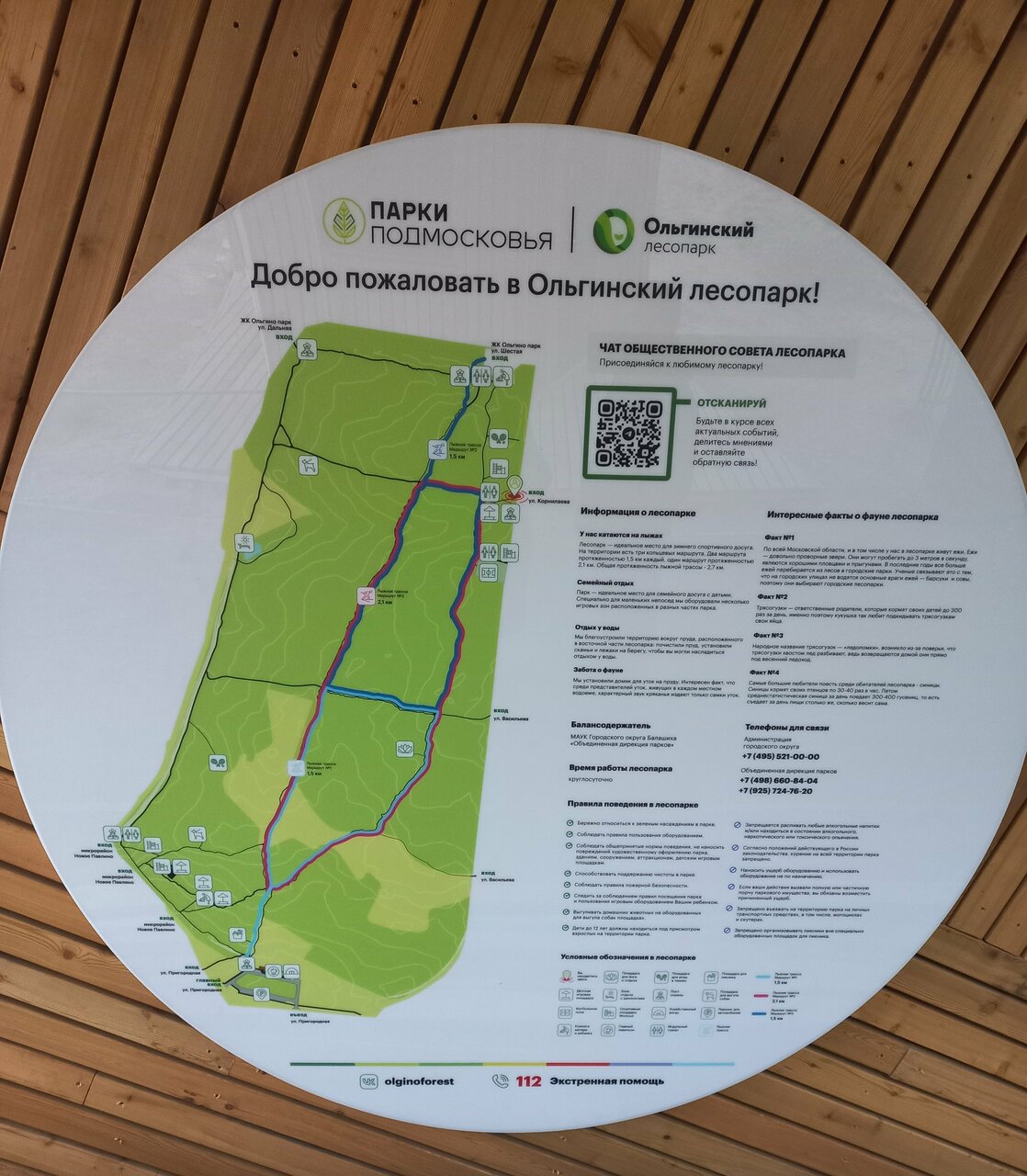 Гостиница Комфортная квартира в Железнодорожном Железнодорожный