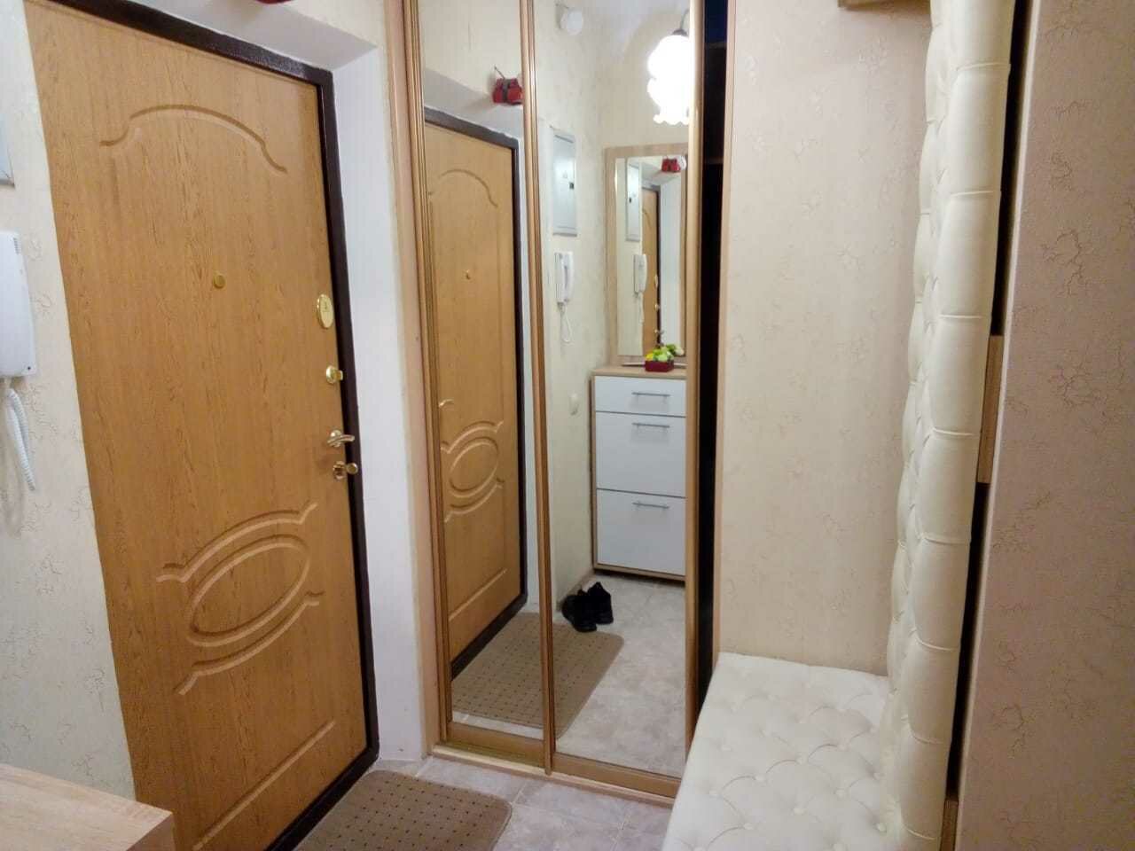 Гостиница Комфортная квартира в Железнодорожном Железнодорожный-12