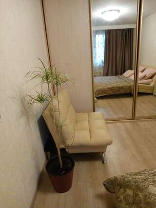 Гостиница Комфортная квартира в Железнодорожном Железнодорожный Комфортная квартира в Железнодорожном-3