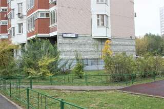 Гостиница Комфортная квартира в Железнодорожном Железнодорожный Комфортная квартира в Железнодорожном-13