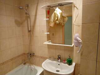 Гостиница Комфортная квартира в Железнодорожном Железнодорожный-6