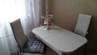 Гостиница Комфортная квартира в Железнодорожном Железнодорожный Комфортная квартира в Железнодорожном-5