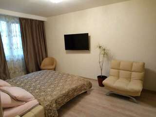 Гостиница Комфортная квартира в Железнодорожном Железнодорожный Комфортная квартира в Железнодорожном-2