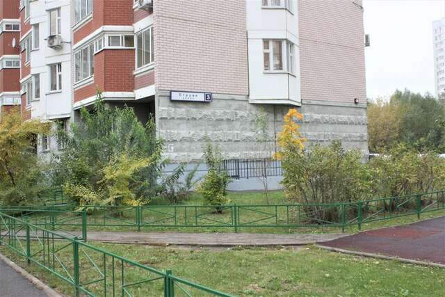 Гостиница Комфортная квартира в Железнодорожном Железнодорожный-15