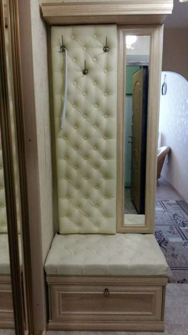 Гостиница Комфортная квартира в Железнодорожном Железнодорожный-13